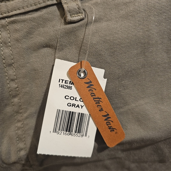 WEATHERPROOF VINTAGE NWT MEN SHORT - Picture 3 of 5